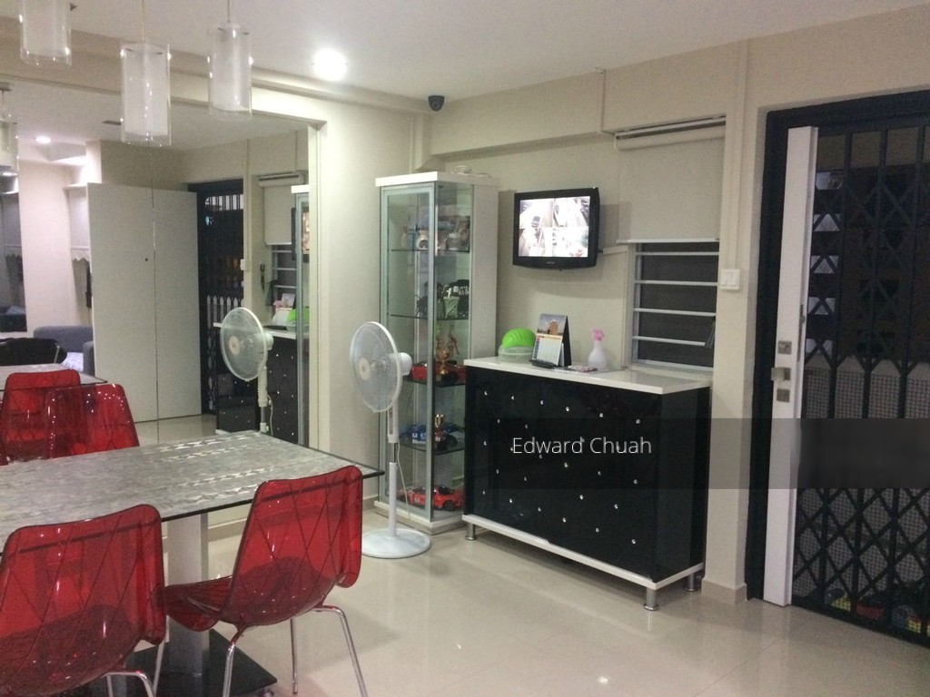 Blk 651 Woodlands Ring Road (Woodlands), HDB 4 Rooms #130446592